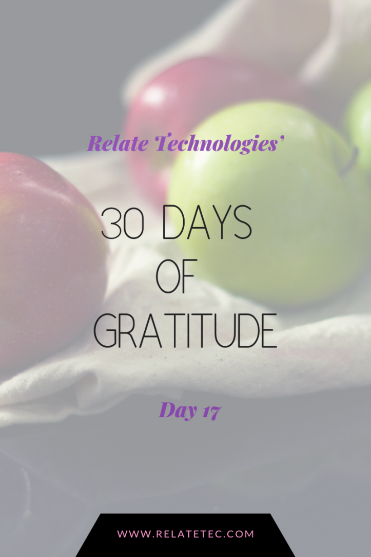 30 days of gratitude-10