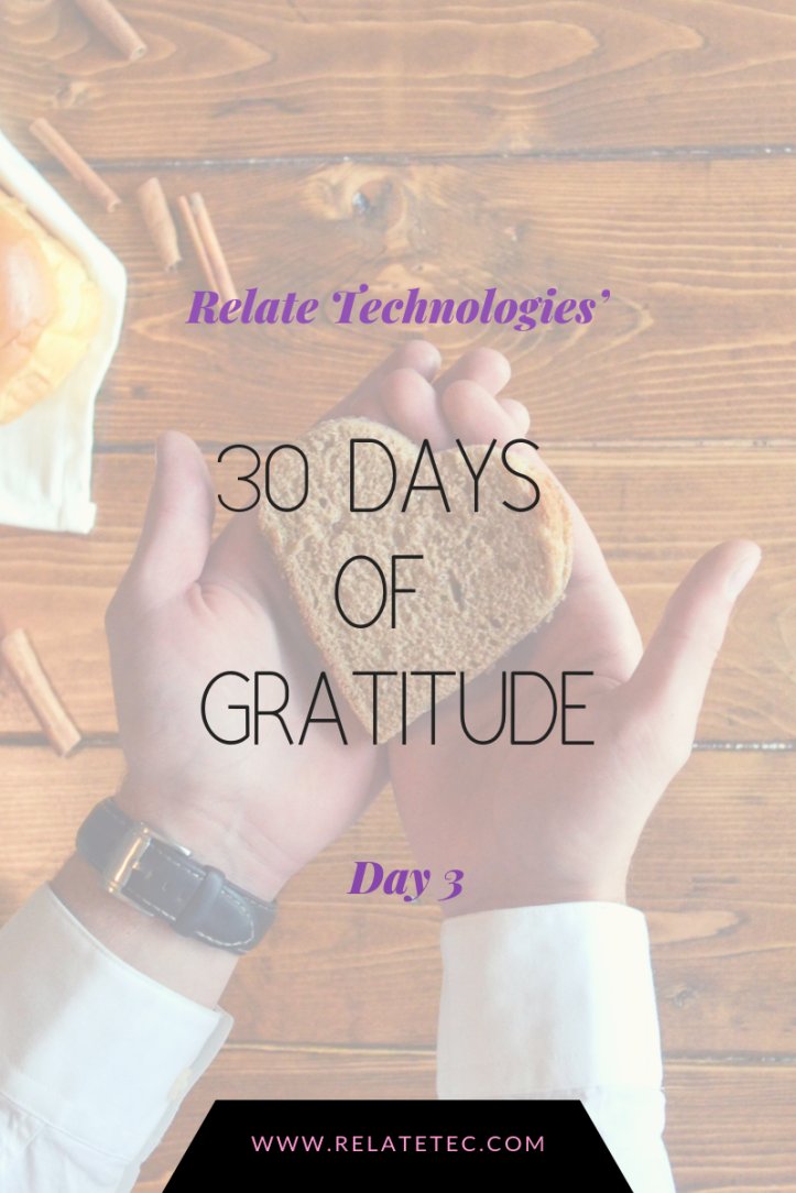 30 days of gratitude-23